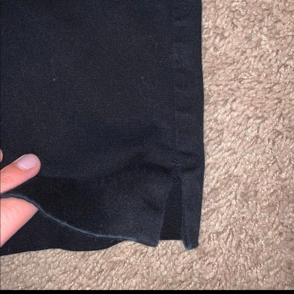 Old Navy pull on pants - Picture 2 of 6